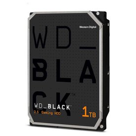WD WD8002FZWX 8TB 3.5´´ Festplatte